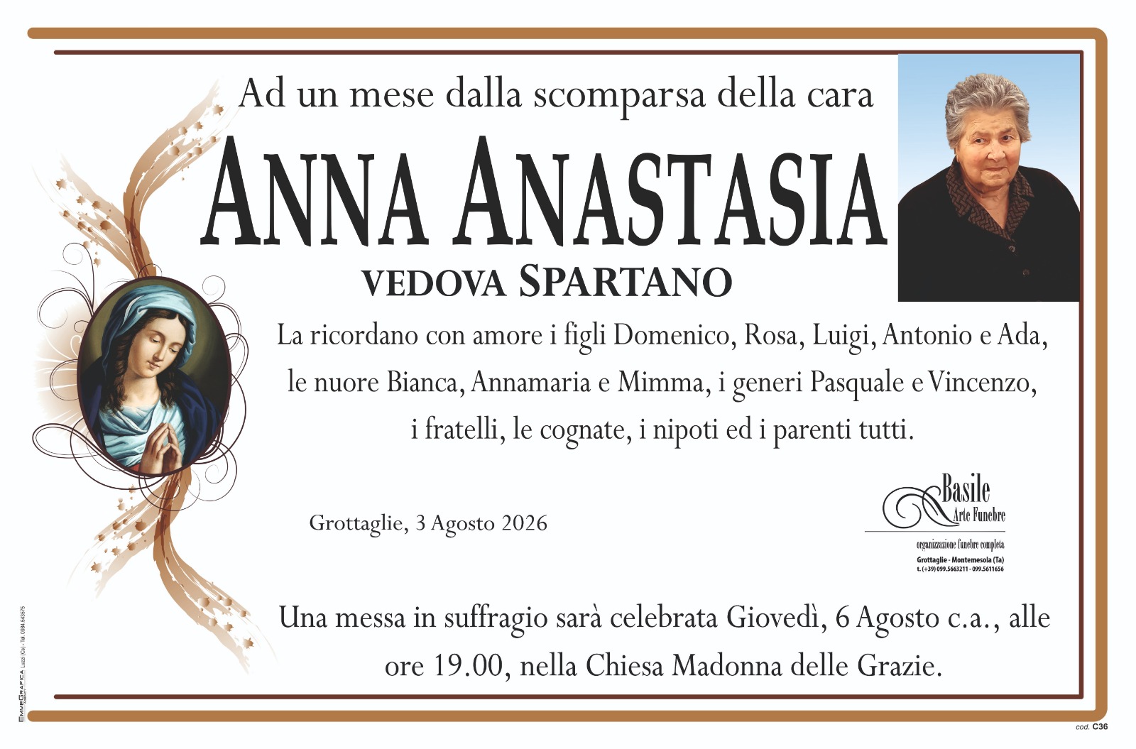 Anastasia Anna